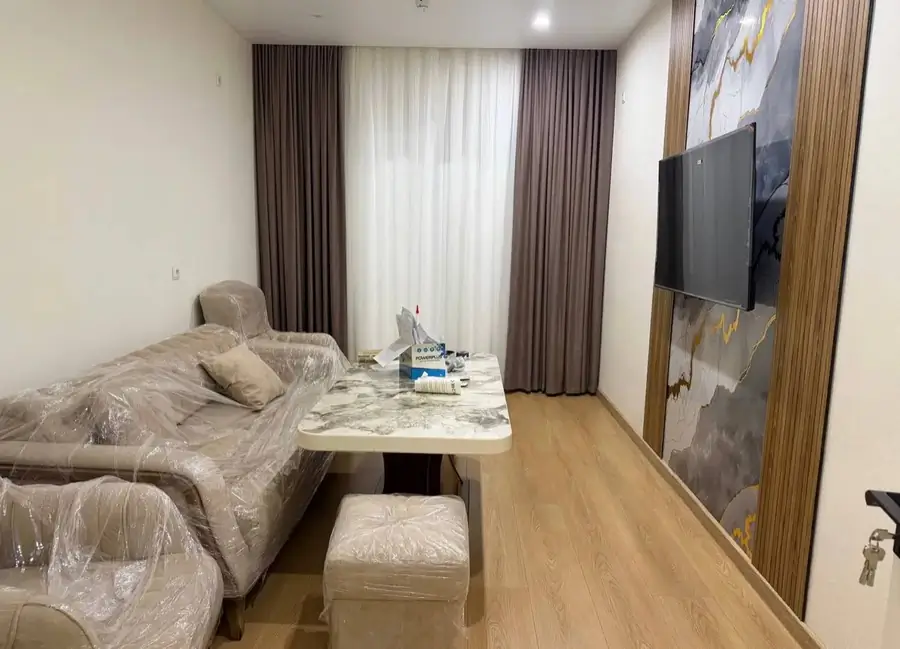 Ijaraga 3 xonali kvartira − 65 m²