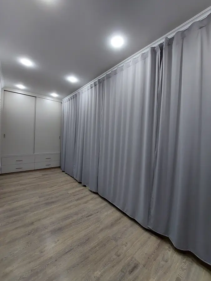 3 xonali kvartira sotiladi − 92 m²
