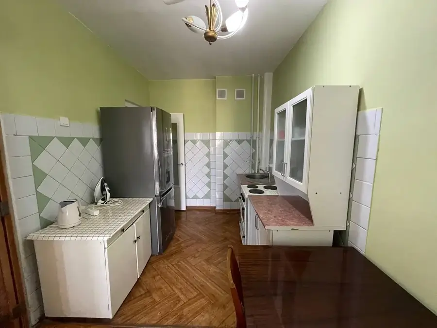 Ijaraga 1 xonali kvartira − 40 m²