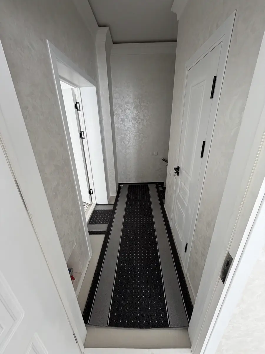 Ijaraga 2 qavatli uy − 60 m²