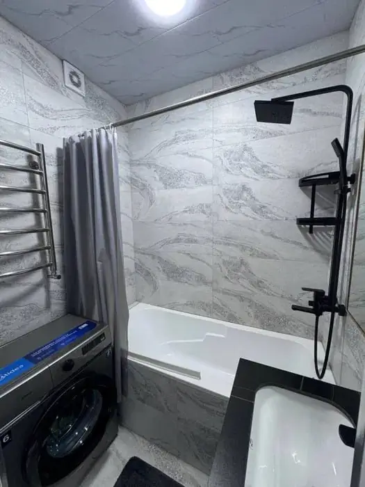 Ijaraga 2 xonali kvartira − 54 m²