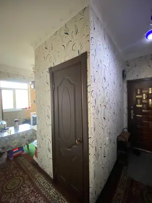 1 xonali kvartira sotiladi − 42 m²