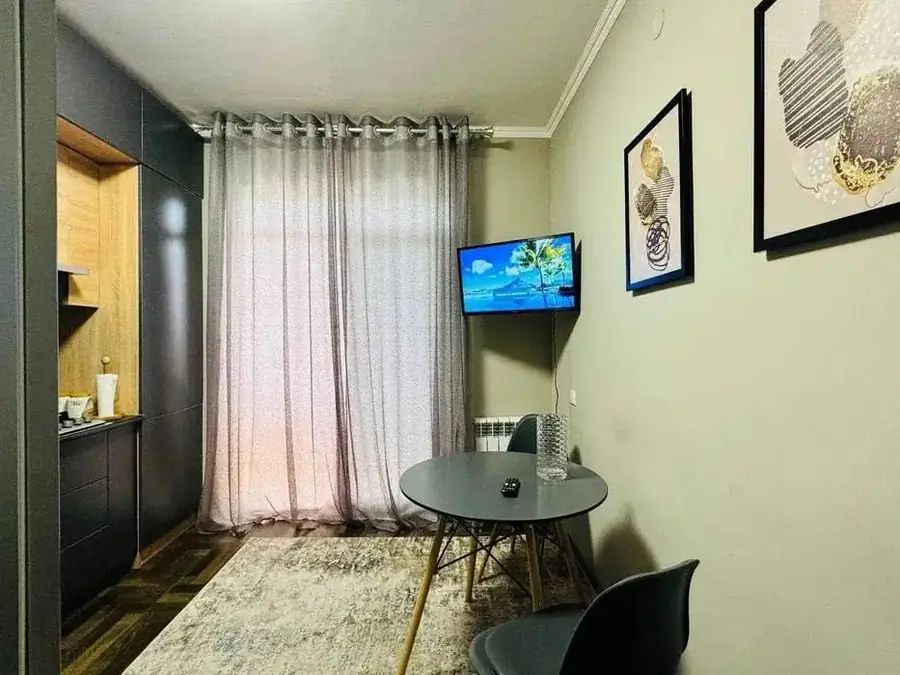 Ijaraga 1 xonali kvartira − 37 m²