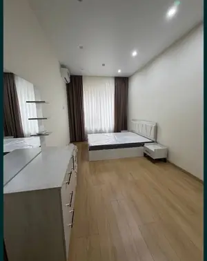 Ijaraga 3 xonali kvartira − 65 m²