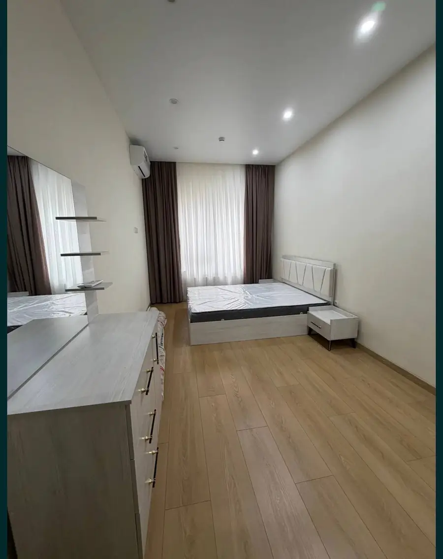 Ijaraga 3 xonali kvartira − 65 m²