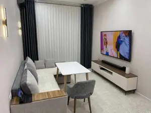 2 xonali kvartira − 70 m², 2/2 qavat