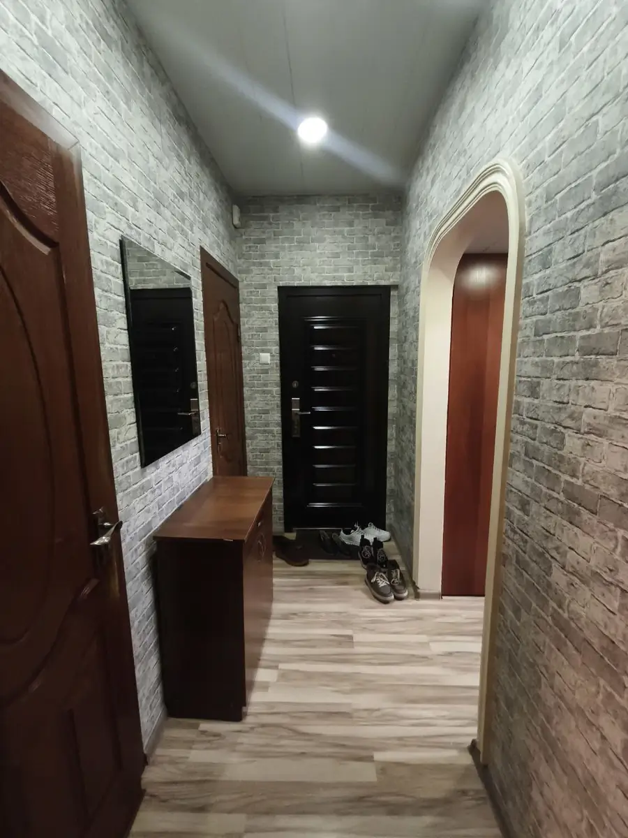 Ijaraga 3 xonali kvartira − 70 m²