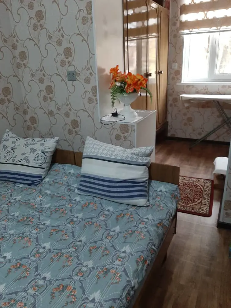 Продается 2-комнатная квартира − 61.5 м²