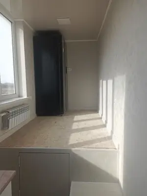 1 xonali kvartira − 46 m², 7/9 qavat