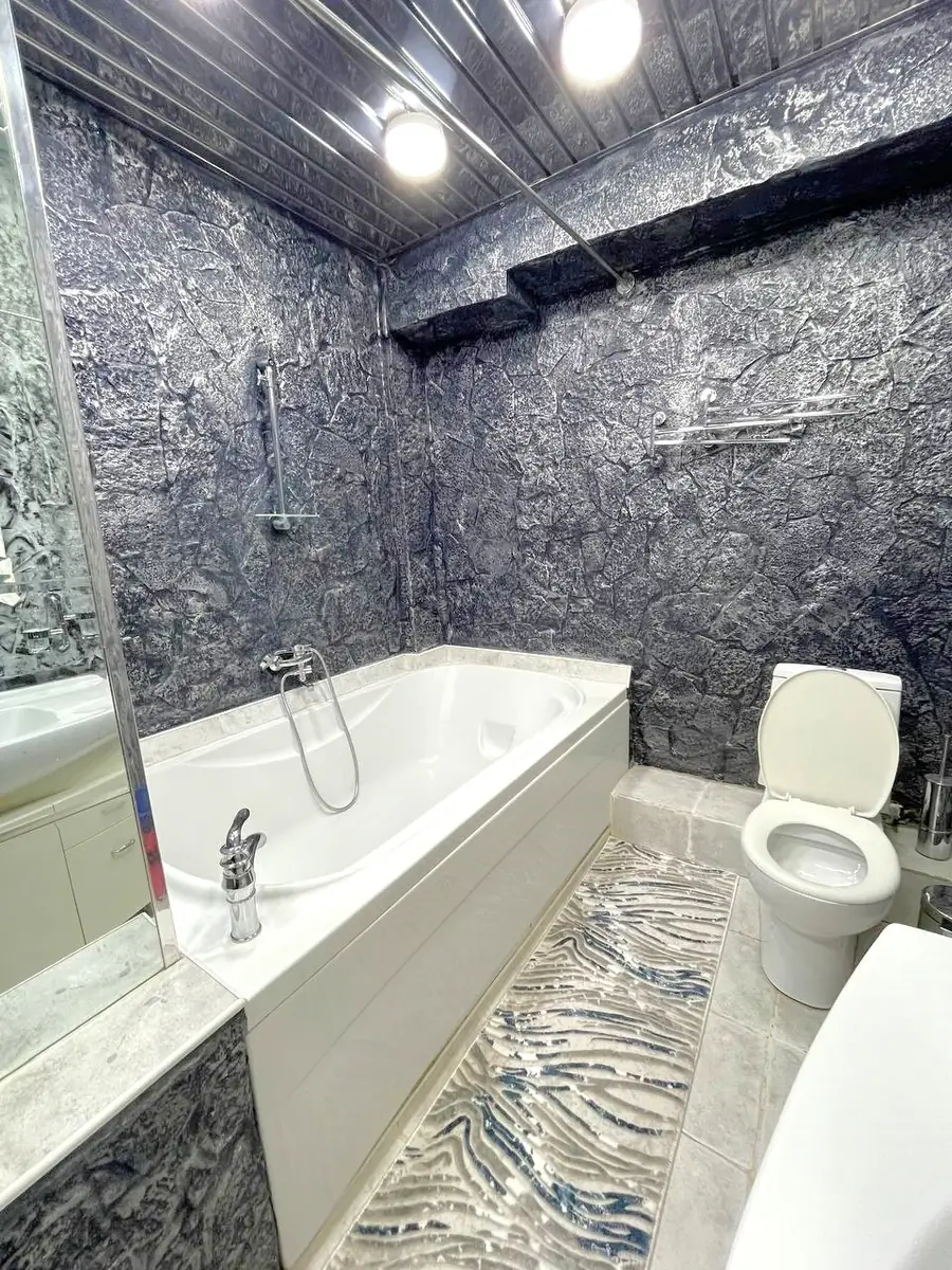 Ijaraga 2 xonali kvartira − 55 m²