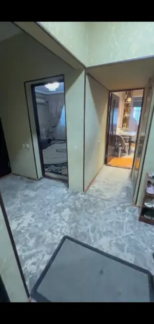 3 xonali kvartira − 74 m², 7/9 qavat