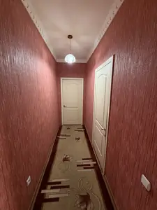 3 xonali kvartira sotiladi − 82.2 m²