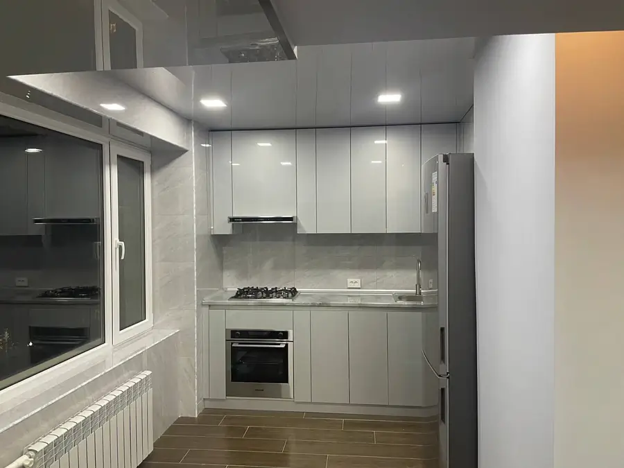 Ijaraga 3 xonali kvartira − 110 m²