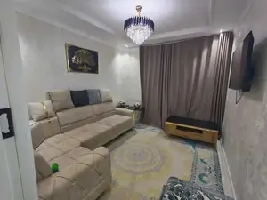 2 xonali kvartira − 42 m², 3/5 qavat