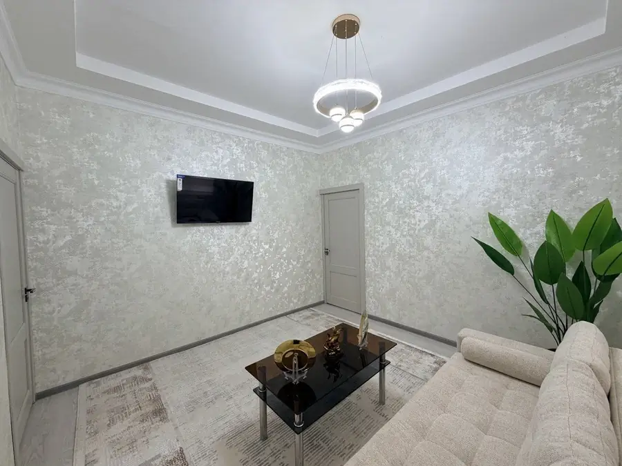 1 qavatli uy sotiladi − 48 m²