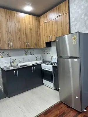 1 xonali kvartira − 40 m², 3/7 qavat