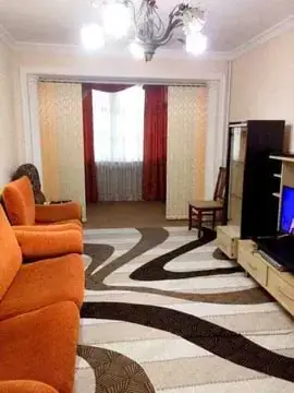 Ijaraga 3 xonali kvartira − 75 m²