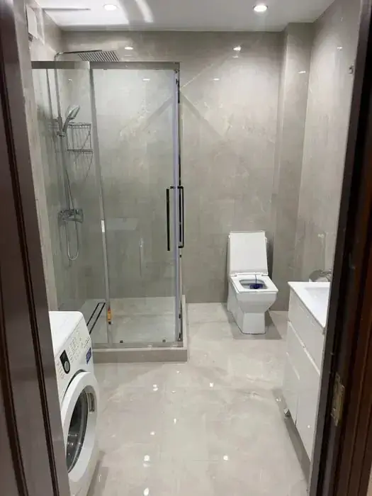 Ijaraga 3 xonali kvartira − 68 m²
