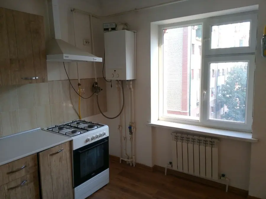Ijaraga 2 xonali kvartira − 58 m²