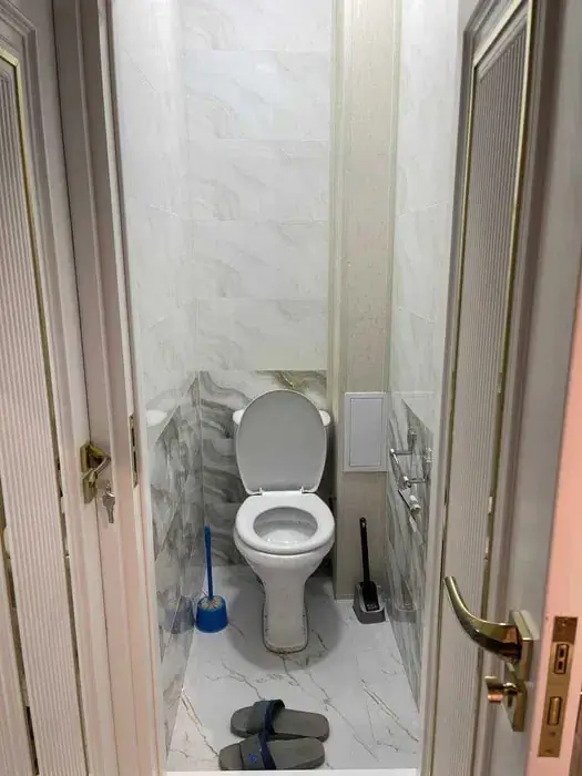 Ijaraga 2 xonali kvartira − 60 m²