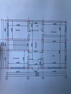 Продается 2-этажный дом − 250 м²