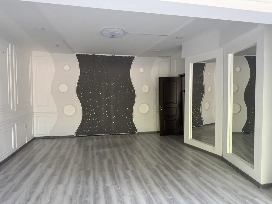 Ijaraga ofis − 170 m²