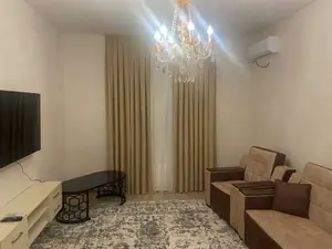 Ijaraga 2 xonali kvartira − 55 m²