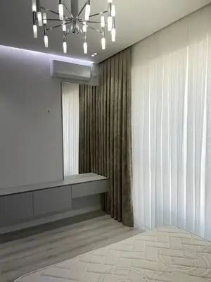 2 xonali kvartira − 72 m², 12/12 qavat