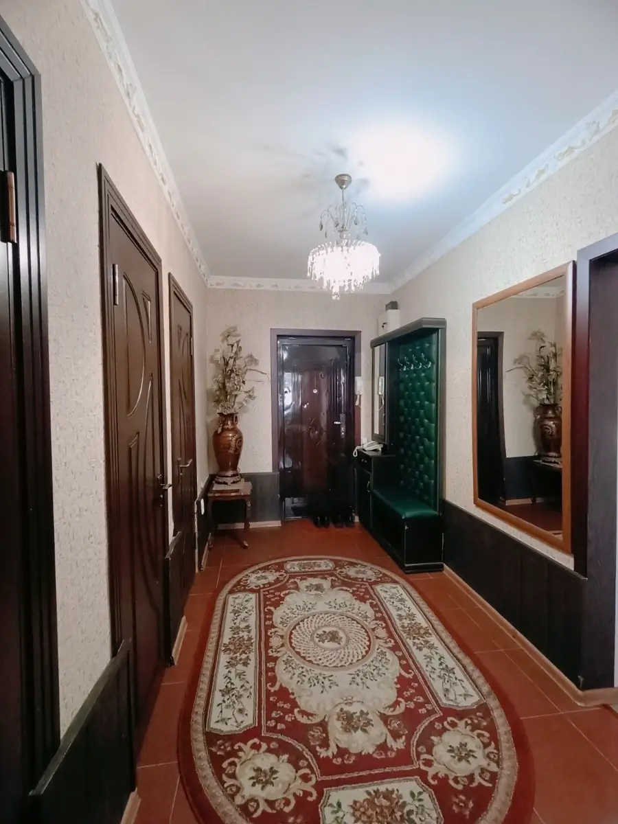 Ijaraga 2 xonali kvartira − 60 m²