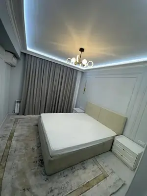 Сдается 3-комнатная квартира − 69 м²