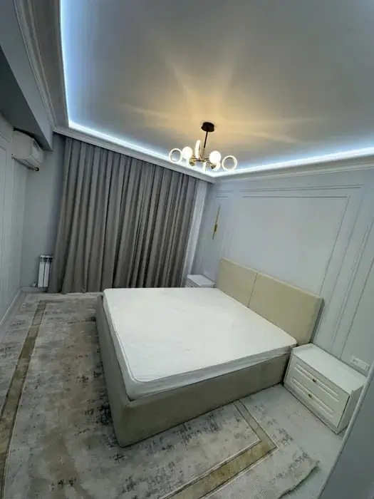 Сдается 3-комнатная квартира − 69 м²