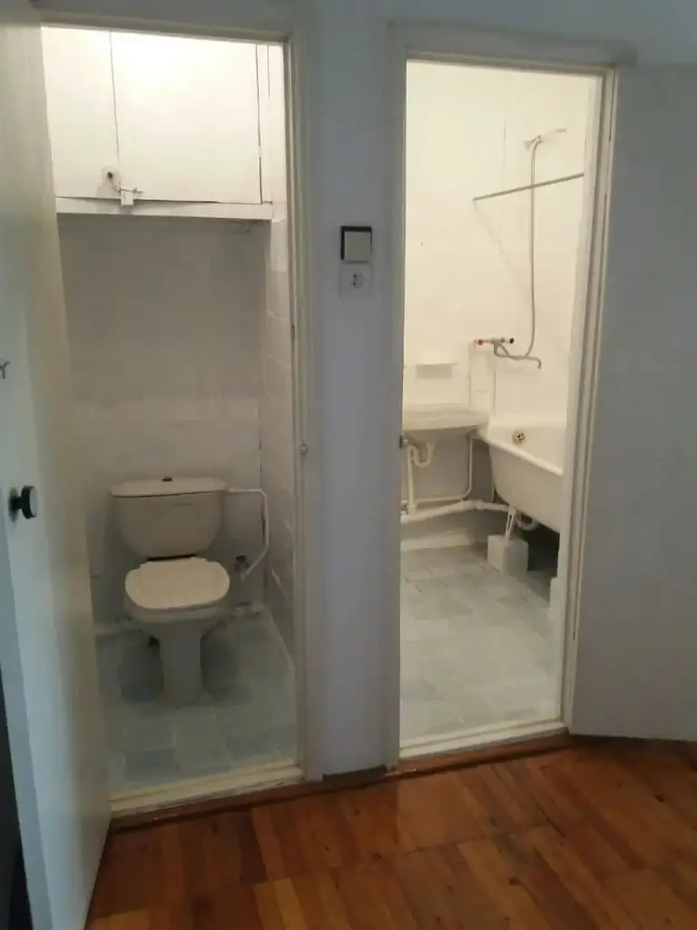 3 xonali kvartira sotiladi − 79 m²