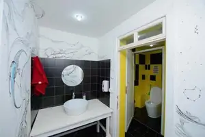 Tayyor biznes sotiladi