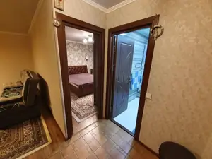 2 xonali kvartira sotiladi − 56 m²
