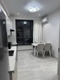 Ijaraga 1 xonali kvartira − 30 m²