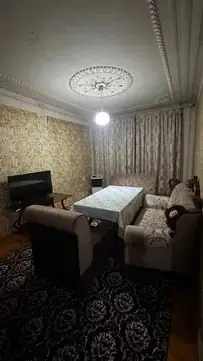 Ijaraga 3 xonali kvartira − 78 m²