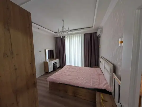 3 xonali kvartira − 77 m², 5/10 qavat