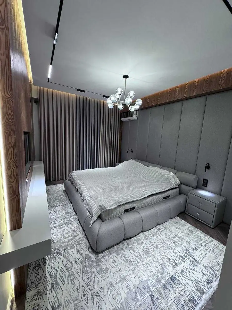 Sutkabay 3 xonali kvartira − 110 m²