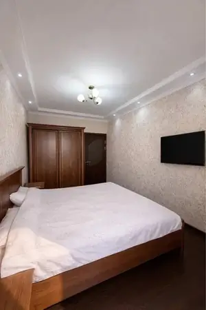3 xonali kvartira − 128 m², 8/9 qavat