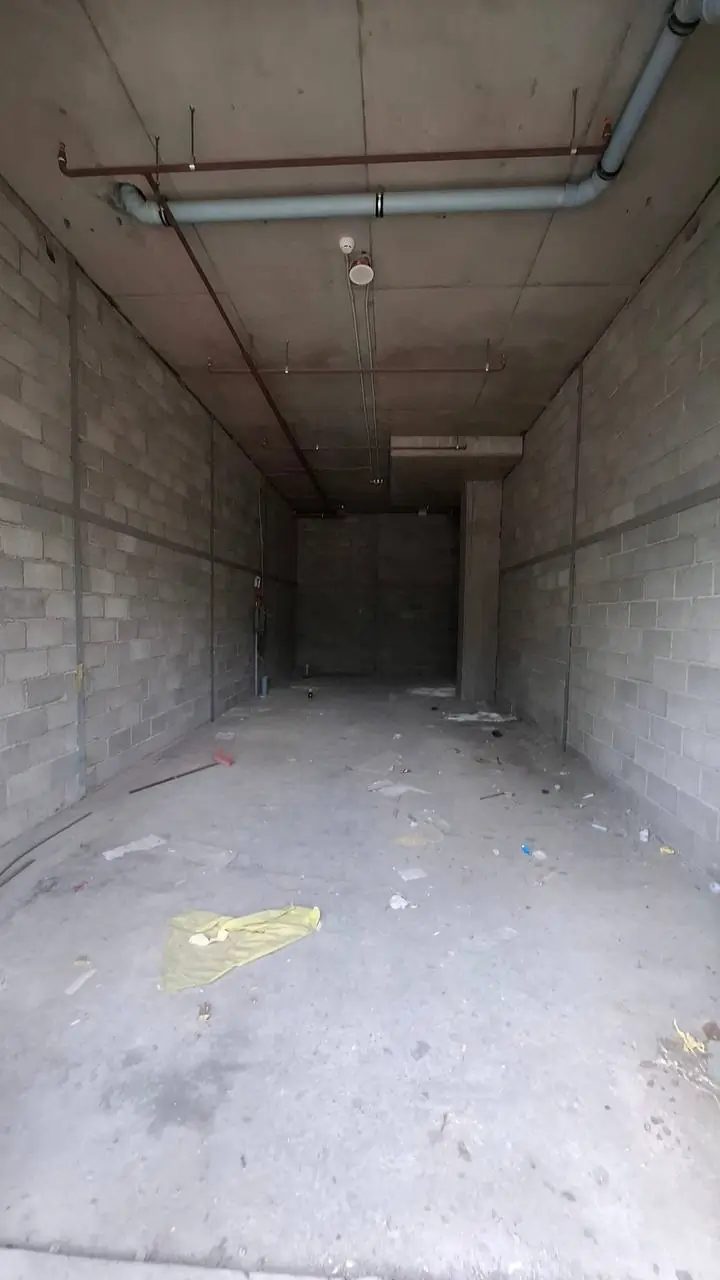 Ijaraga savdo-sotiq maydoni − 57 m²
