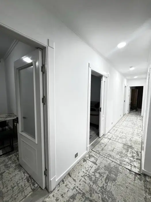 3 xonali kvartira − 86 m², 2/9 qavat