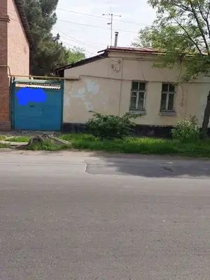 Продается участок − 3.7 сот.