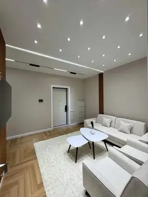 2 xonali kvartira − 50 m², 12/12 qavat