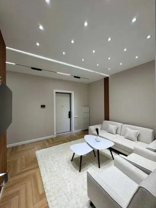 Ijaraga 2 xonali kvartira − 50 m²