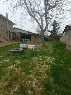 1 qavatli uy sotiladi − 63 m²