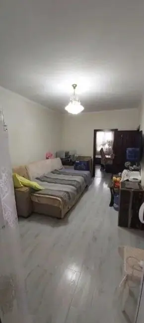 2 xonali kvartira − 48 m², 3/4 qavat