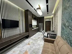 1 xonali kvartira − 70 m², 3/9 qavat