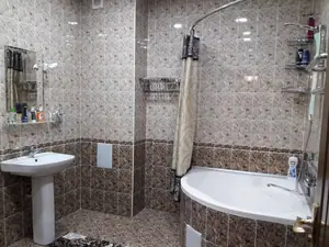 Ijaraga 2 xonali kvartira − 58 m²
