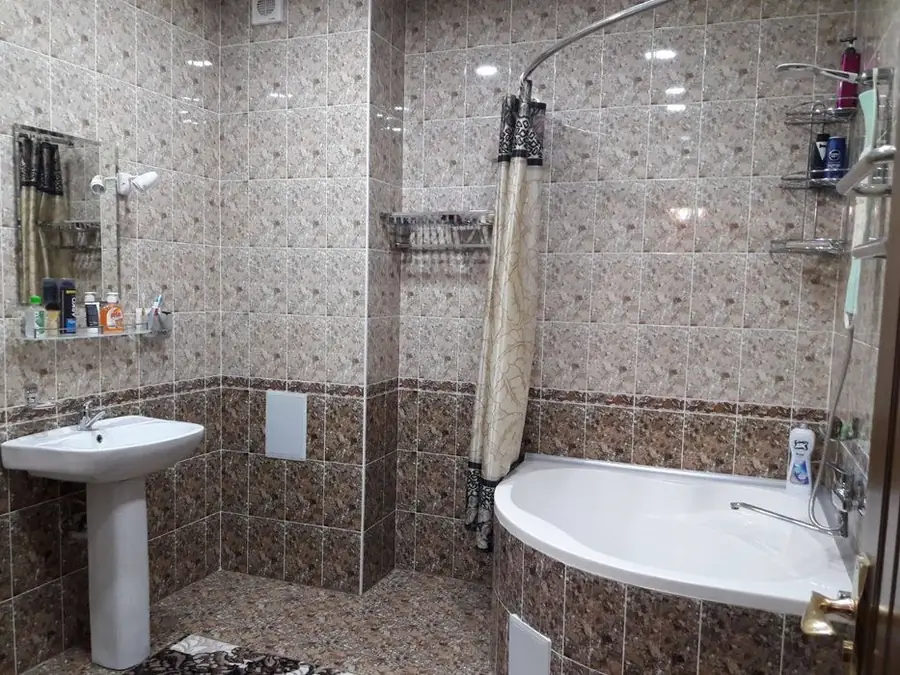 Ijaraga 2 xonali kvartira − 58 m²