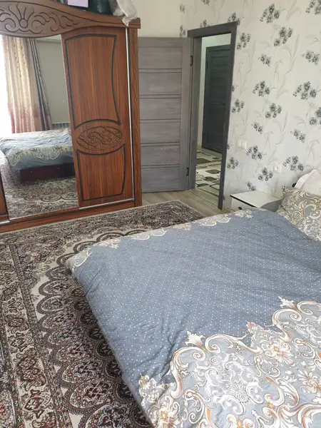 4-комнатная квартира − 90 м², 8/9 этаж